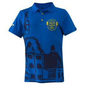 NEW: Augustiner Polo Shirt